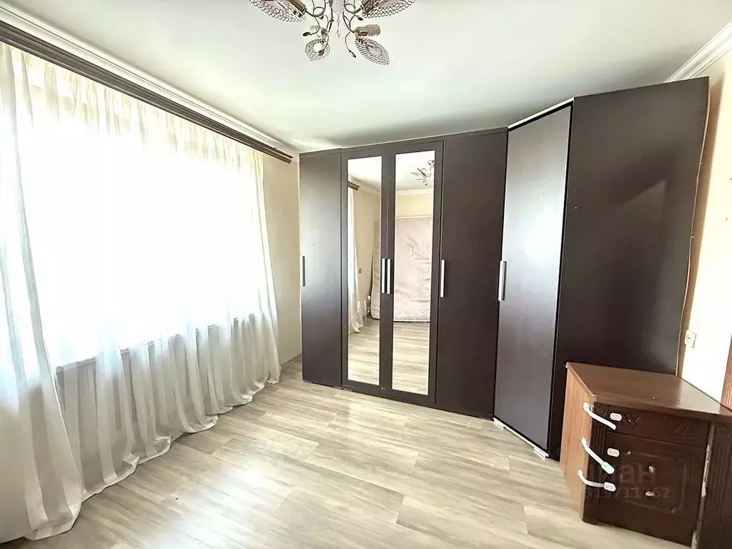 2-к кв. Северная Осетия, Владикавказ Иристонская ул., 44А (50.4 м) - Фото 1