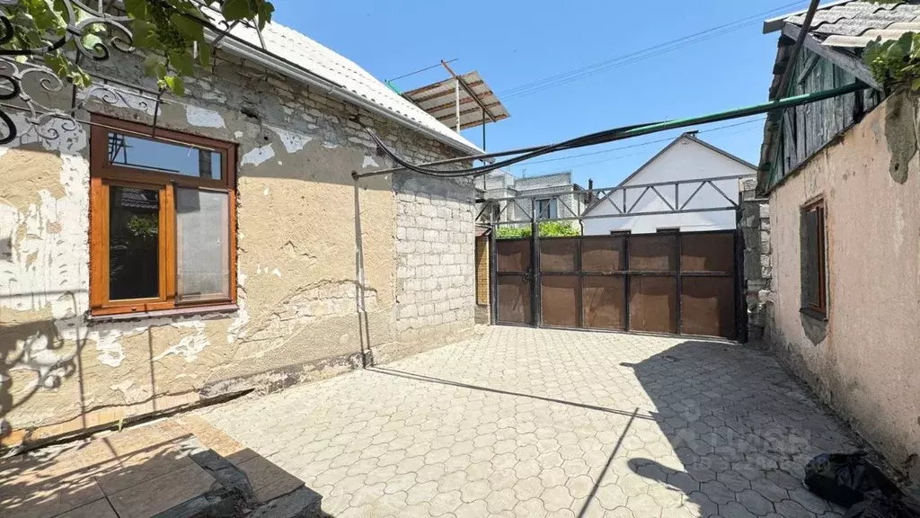 Дом в Кабардино-Балкария, Нальчик ул. 2-й Таманской Дивизии, 134 (42 ... - Фото 2