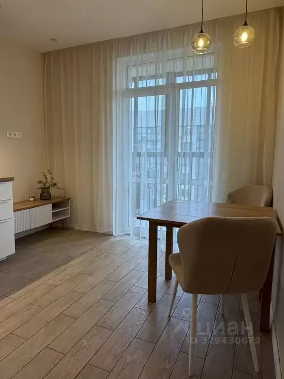 1-к кв. Москва бул. Веласкеса, 3к3 (39.0 м) - Фото 1