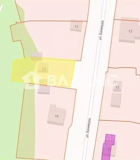 Дом в Приморский край, Уссурийский городской округ, с. Кондратеновка ... - Фото 2