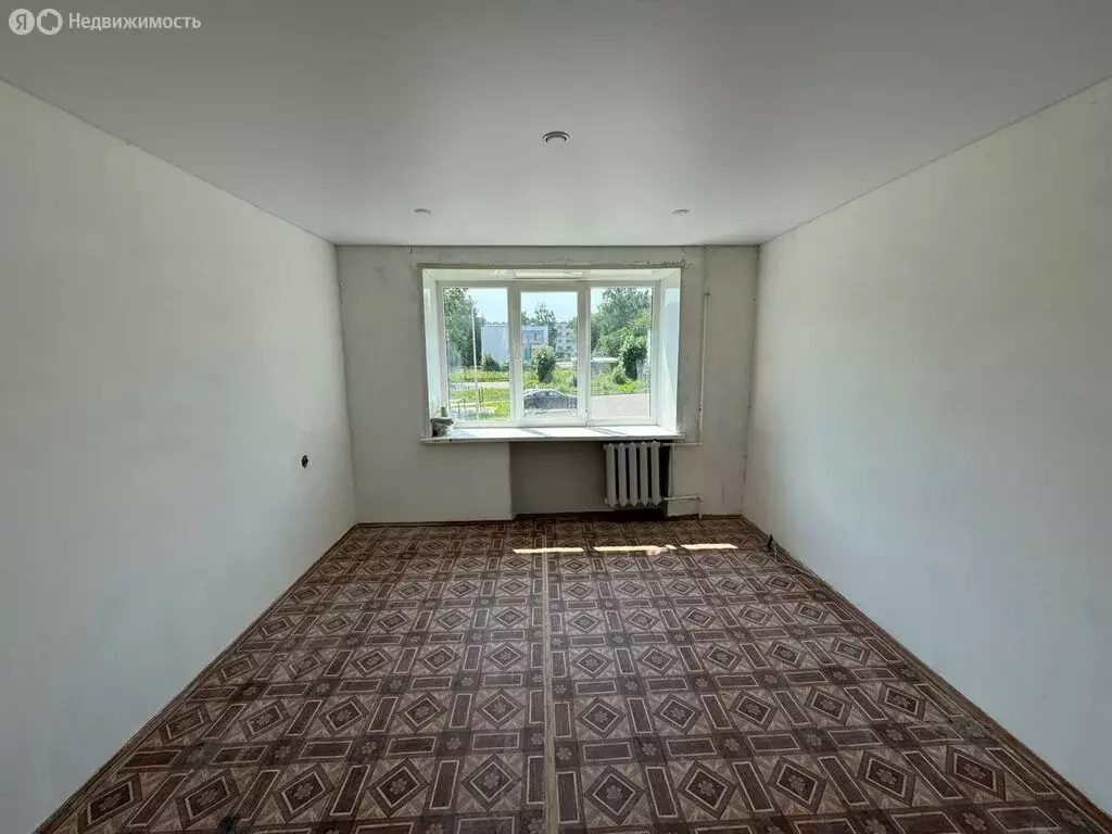 1к в 2-комнатной квартире (13.7 м) - Фото 1