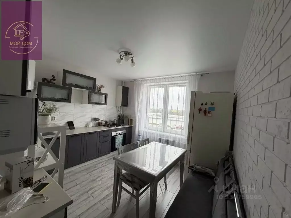 2-к кв. Крым, Евпатория ул. Имени Белогубца, 41 (55.8 м) - Фото 2