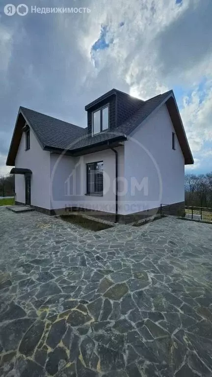 Дом в посёлок Лоо, Алычёвая улица (173 м) - Фото 1