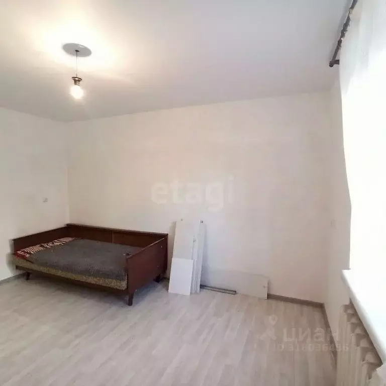 2-к кв. Кемеровская область, Кемерово Инициативная ул., 6 (24.2 м) - Фото 1