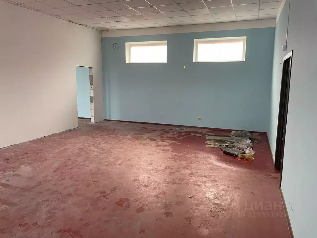 Помещение свободного назначения в Ростовская область, Азов Азовский ... - Фото 1