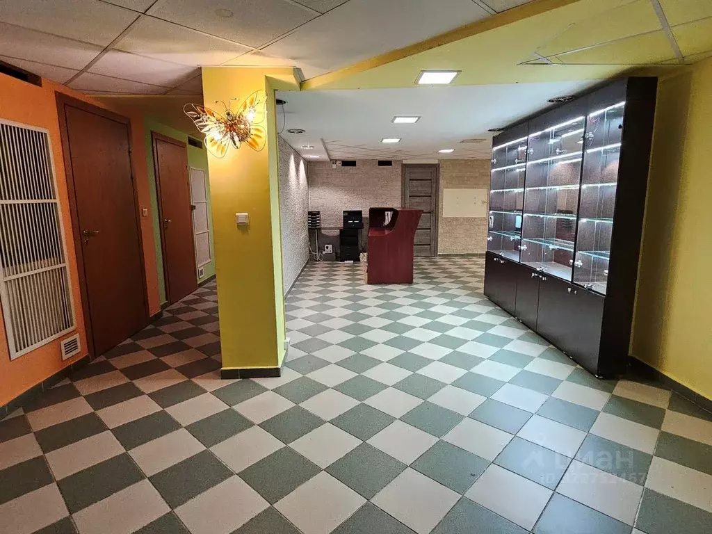 Помещение свободного назначения в Ханты-Мансийский АО, Ханты-Мансийск ... - Фото 2