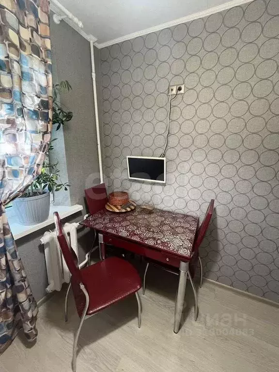 2-к кв. Ростовская область, Ростов-на-Дону Казахская ул., 80 (42.0 м) - Фото 1