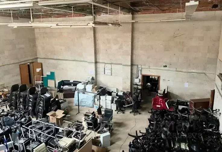 Офис в Московская область, Звенигород Одинцовский городской округ, ... - Фото 2