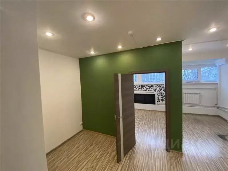 Офис в Москва, Москва, Зеленоград просп. Георгиевский, 5 (35 м) - Фото 0