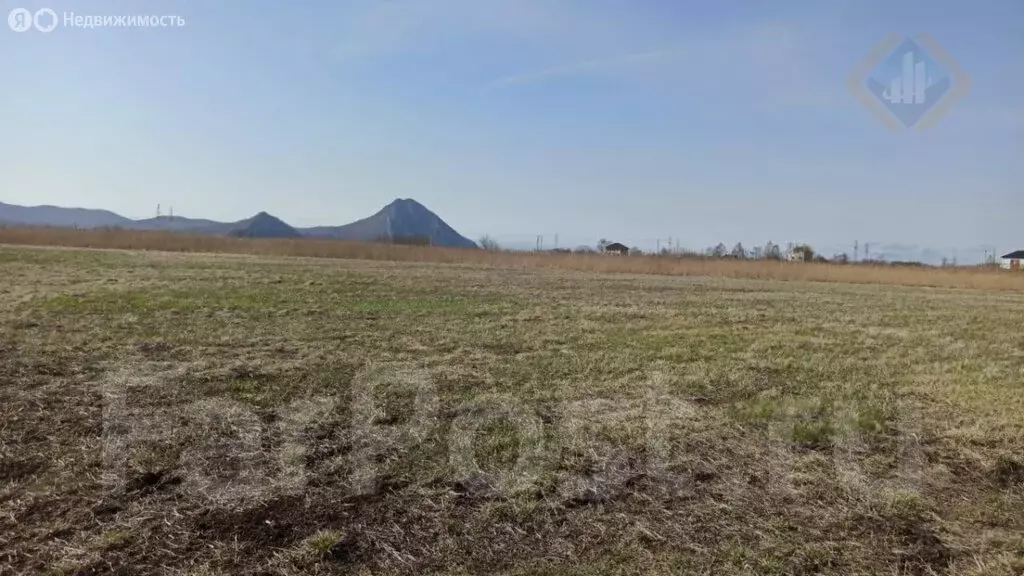Участок в Приморский край, Партизанский муниципальный округ, село ... - Фото 2