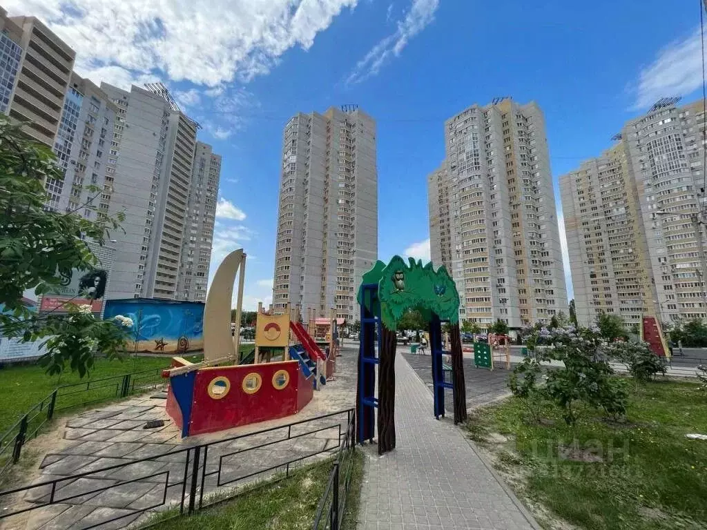 1-к кв. Воронежская область, Воронеж ул. Переверткина, 1/8 (44.0 м) - Фото 1