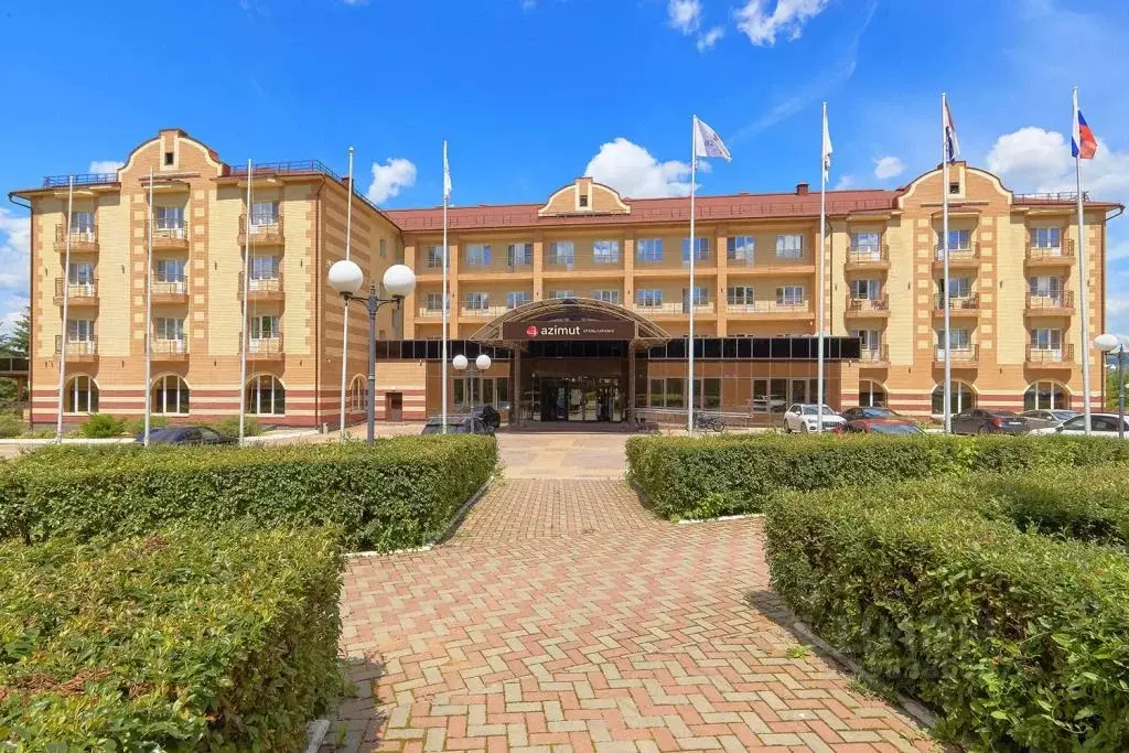 Комната Мордовия, Саранск Республиканская ул., 103 (10.0 м) - Фото 1