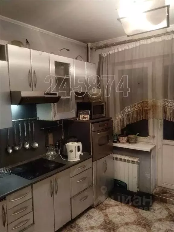 Комната Москва Скобелевская ул., 19 (20.0 м) - Фото 1