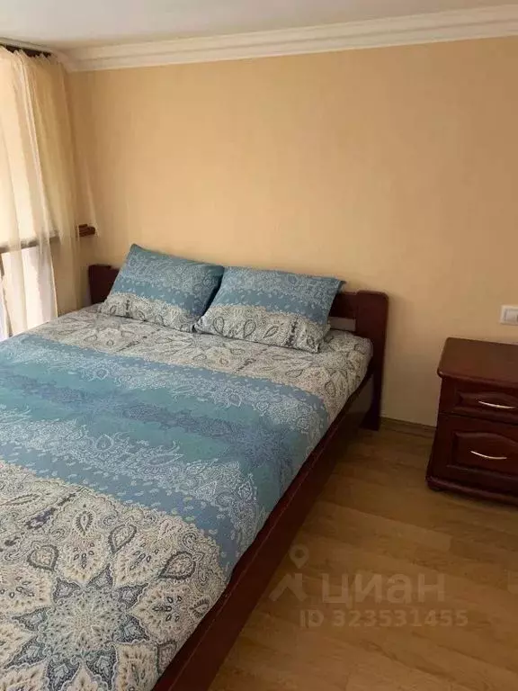 Студия Крым, Ялта ул. Морская, 3 (36.0 м) - Фото 1