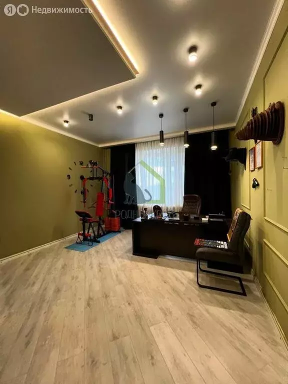 6-комнатная квартира: Сызрань, проспект Космонавтов, 9 (230.01 м) - Фото 1