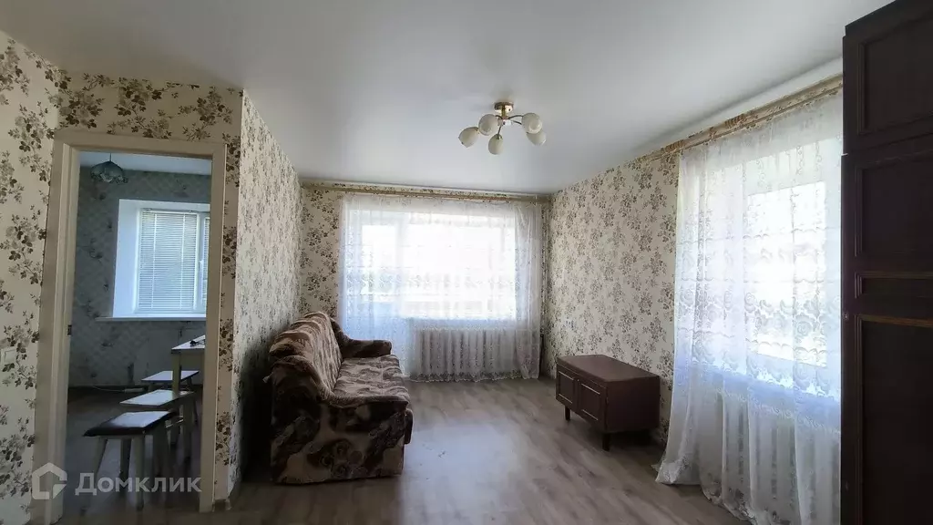Продаётся 1-к квартира, 32 м - Фото 1