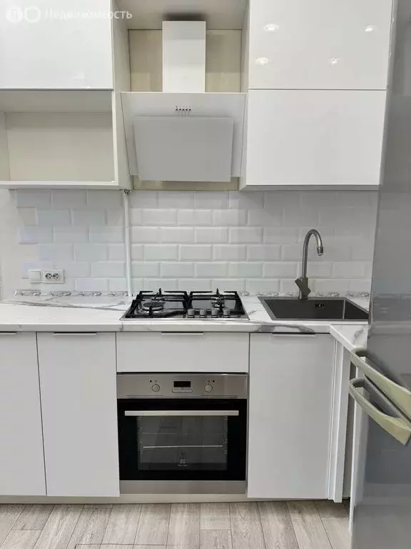 3-комнатная квартира: Тетюши, Северная улица, 6 (55.1 м) - Фото 2