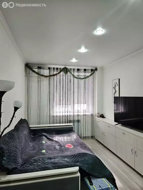 1-комнатная квартира: Аксай, улица Маяковского, 11к1 (32 м) - Фото 1