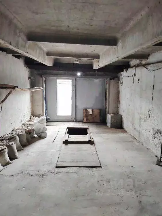 Гараж в Кемеровская область, Кемерово ул. 50 лет Октября, 13 (19 м) - Фото 2