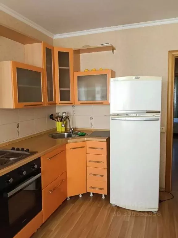 3-к кв. Самарская область, Тольятти просп. Степана Разина, 68 (64.0 м) - Фото 1