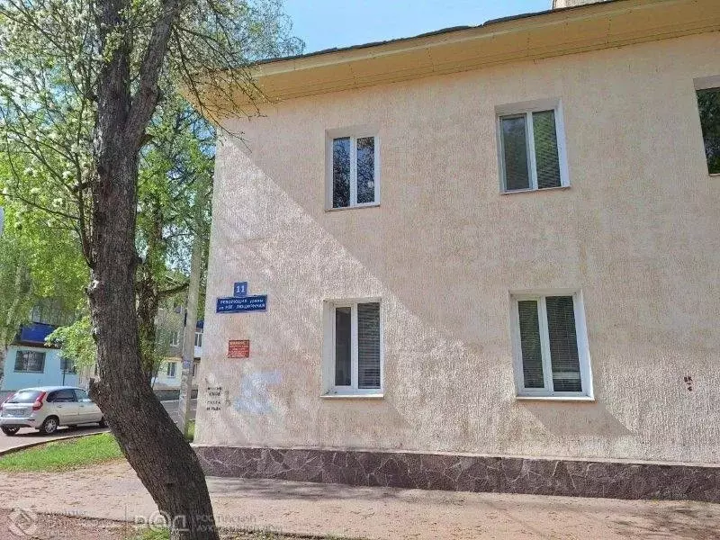 Комната Башкортостан, Ишимбай Революционная ул., 11 (8.9 м) - Фото 2