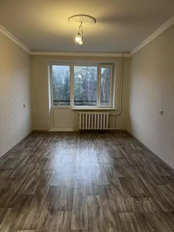 Квартира, 1 комната, 33 м - Фото 1
