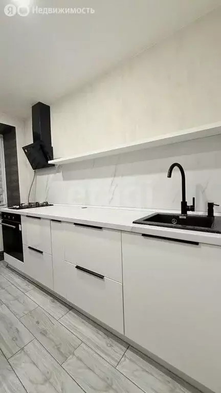 1-комнатная квартира: Ангарск, 11-й микрорайон, 18 (30 м) - Фото 2