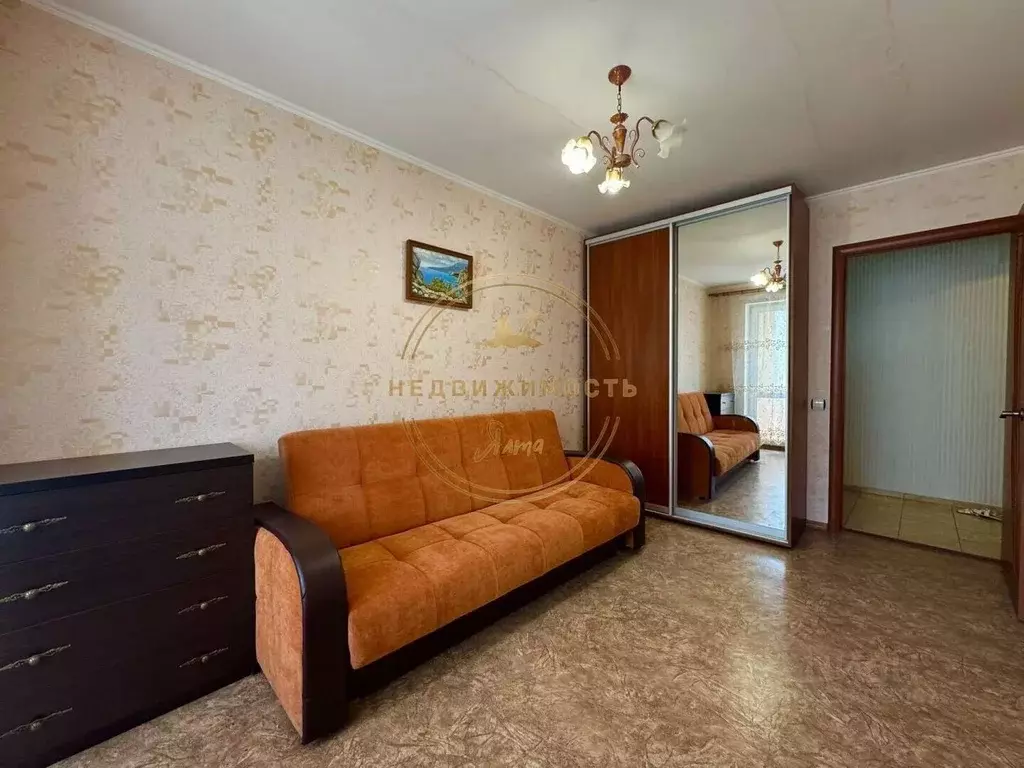 2-к кв. Крым, Ялта ул. Суворовская, 19 (53.3 м) - Фото 1