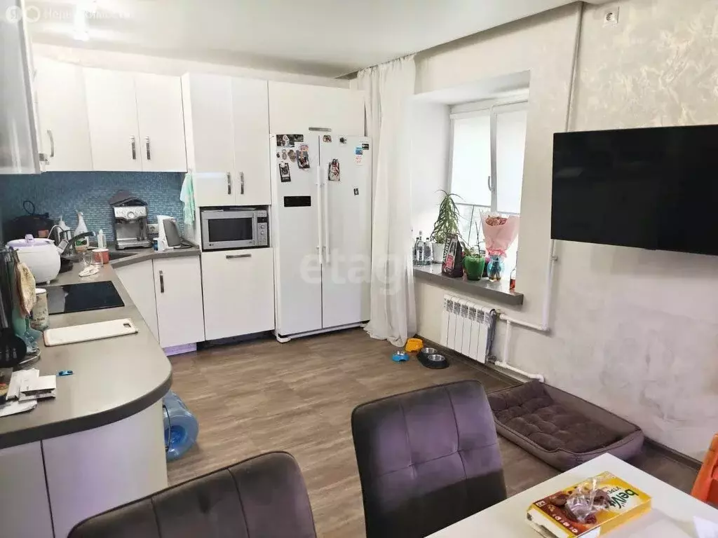 4-комнатная квартира: Хабаровск, улица Запарина, 59 (84.7 м) - Фото 0