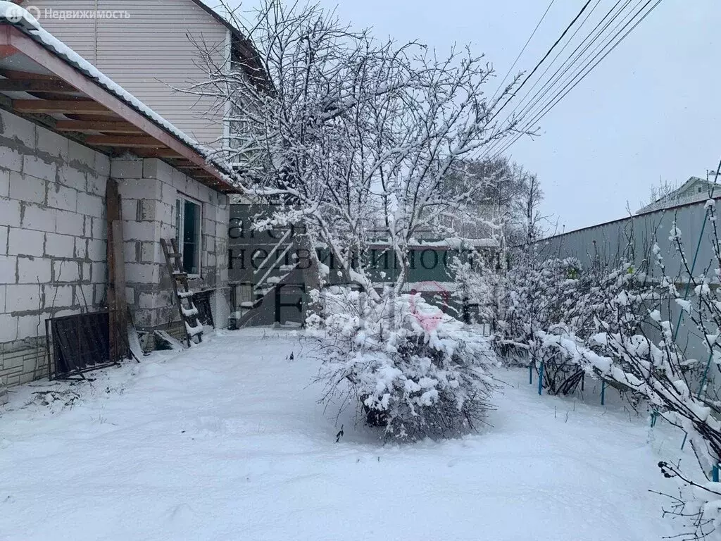 Дом в Наро-Фоминск, улица Ермолаева, 14 (70 м) - Фото 2