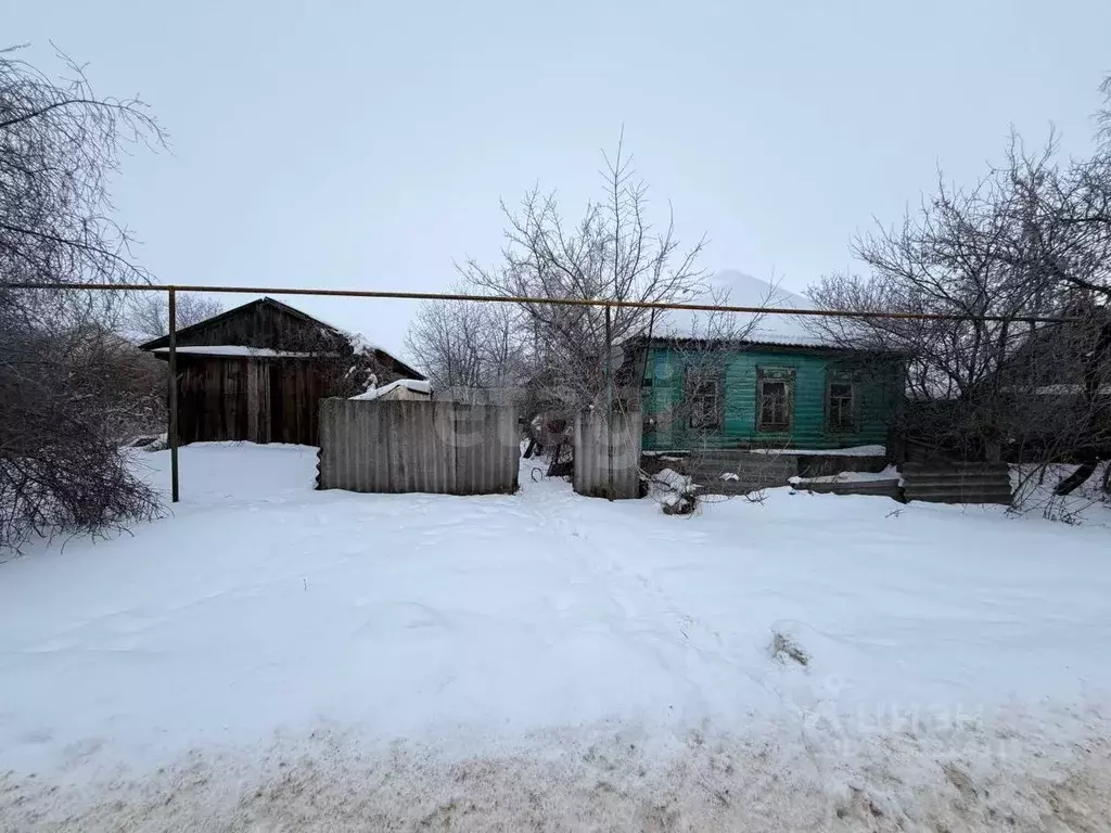 Дом в Белгородская область, Корочанский район, с. Погореловка ... - Фото 2