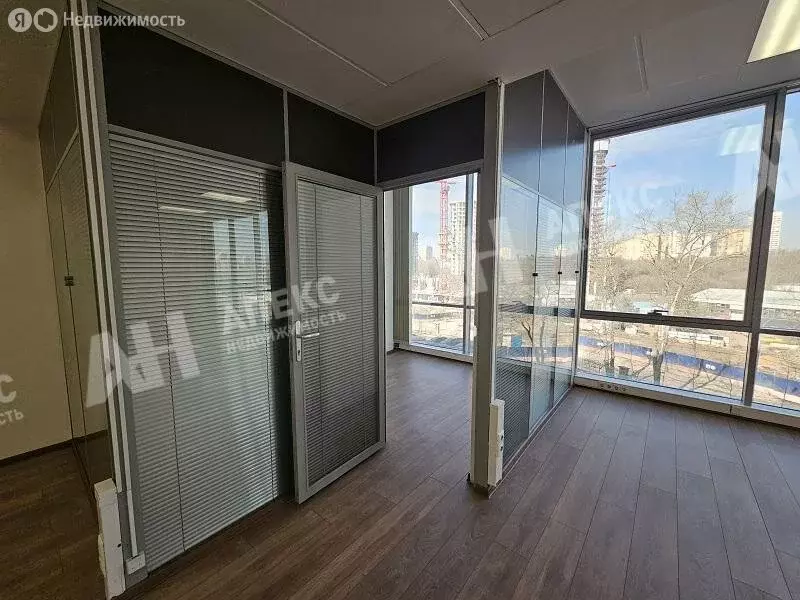 Офис (129 м) - Фото 1