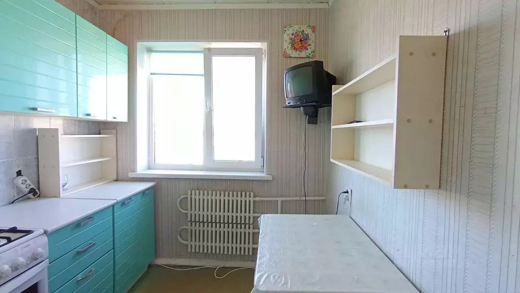 3-к кв. Челябинская область, Озерск ул. Космонавтов, 42 (54.7 м) - Фото 1