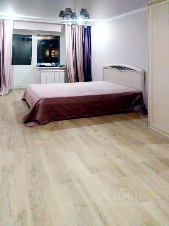 3-к кв. Хакасия, Абакан ул. Авиаторов, 8 (88.0 м) - Фото 2