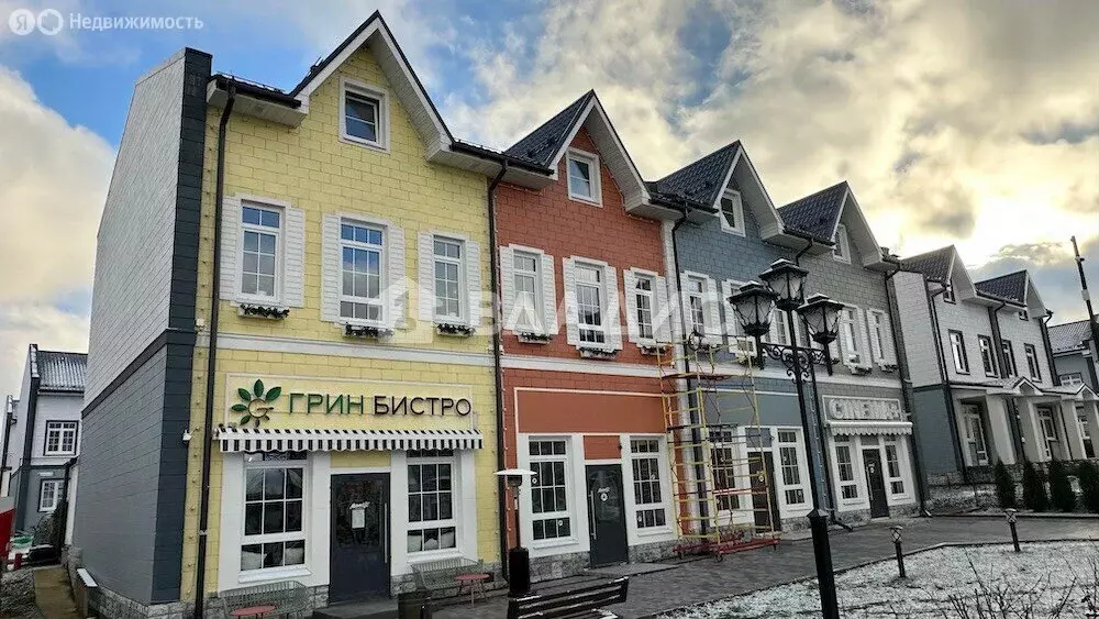 3-комнатная квартира: Озерецкое, Воздвиженская улица, 6к4 (139.6 м) - Фото 2