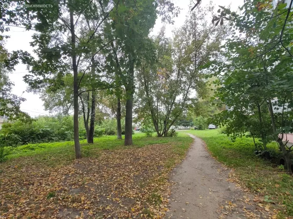 2-комнатная квартира: Курск, улица Ломакина, 5 (43.4 м) - Фото 1