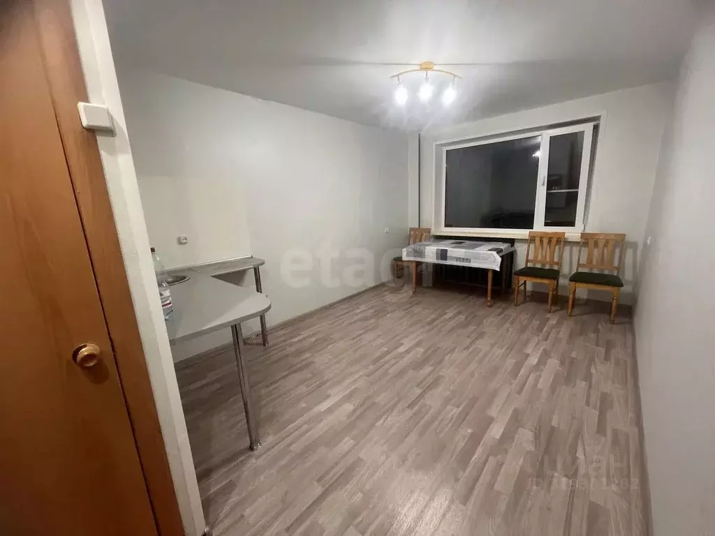 Комната Коми, Сыктывкар Дальняя ул., 36 (17.2 м) - Фото 1
