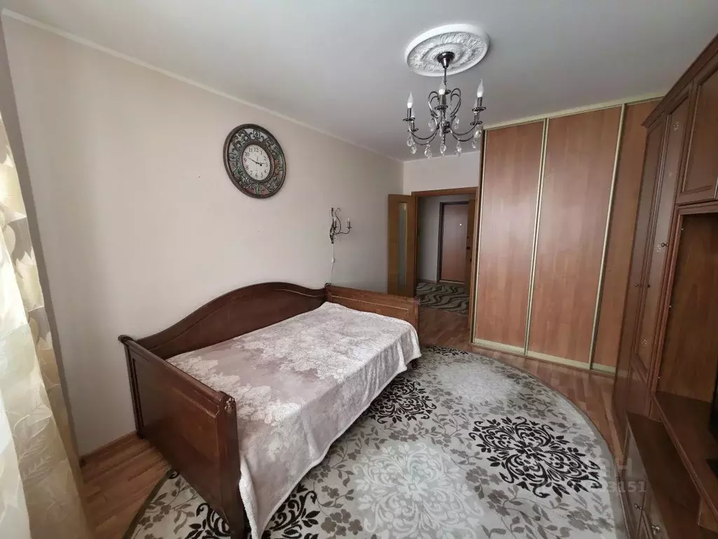 1-к кв. Свердловская область, Екатеринбург ул. Бакинских Комиссаров, ... - Фото 2