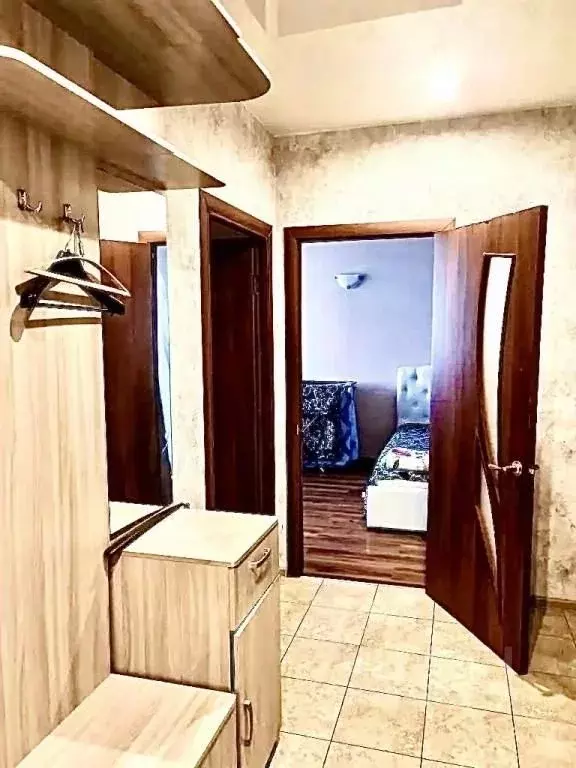 1-к кв. Московская область, Одинцово Северная ул., 36 (55.0 м) - Фото 2