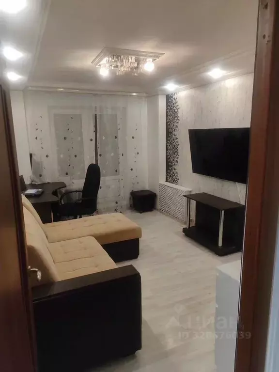 3-к кв. Москва проезд Шокальского, 34 (61.0 м) - Фото 1