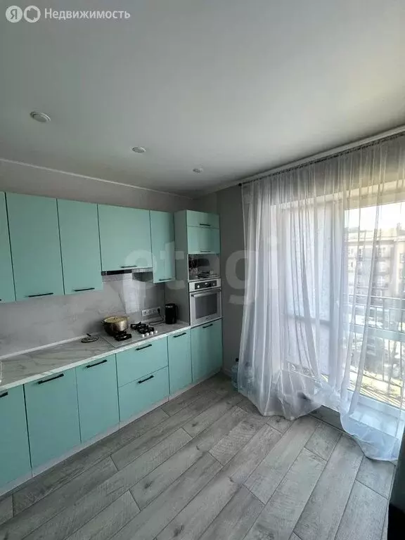 2-комнатная квартира: посёлок Холмогоровка, Счастливая улица, 15 (62 ... - Фото 2