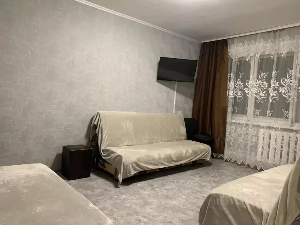 1-к кв. Башкортостан, Уфа Первомайская ул., 50/1 (45.0 м) - Фото 1