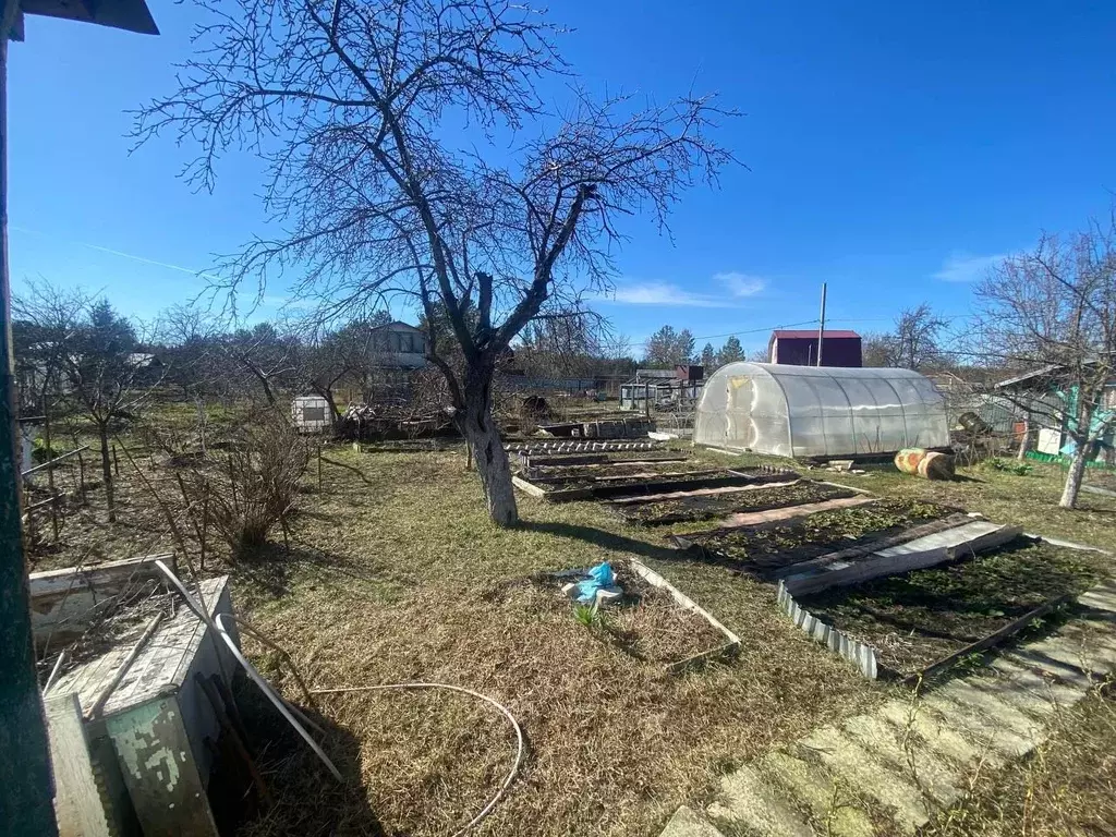 Дом в Нижегородская область, Дзержинск Мичуринец Сад № 3 СТ, 219 (9 м) - Фото 2