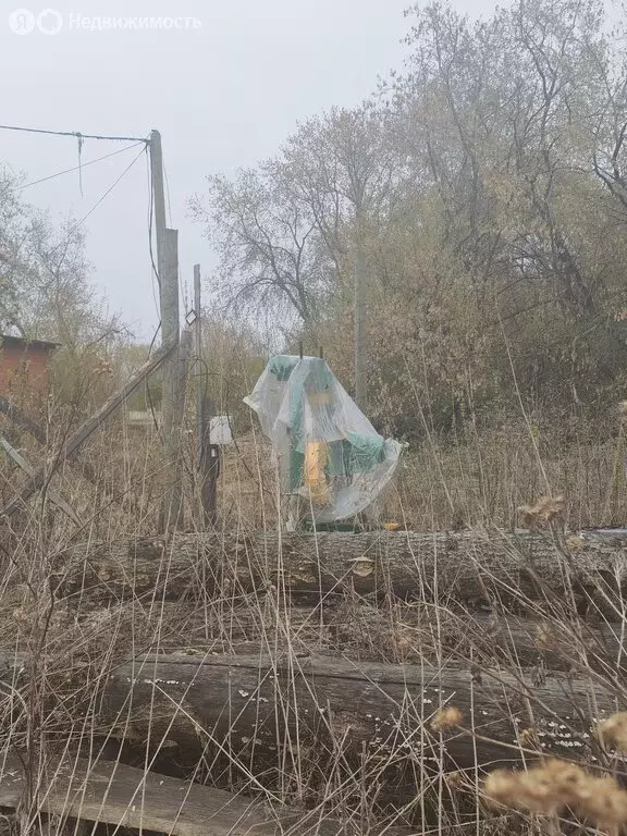 Участок в посёлок Совхозный, Совхозная улица (44 м) - Фото 1