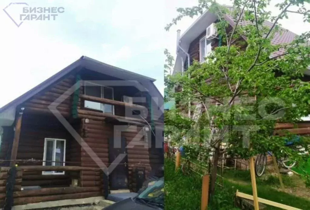 Дом в Самара, линия Метеостанции, 8 (162.9 м) - Фото 2