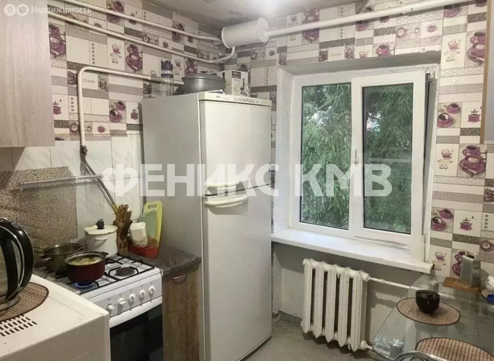 1-комнатная квартира: Лермонтов, улица Ленина, 30 (30.3 м) - Фото 0