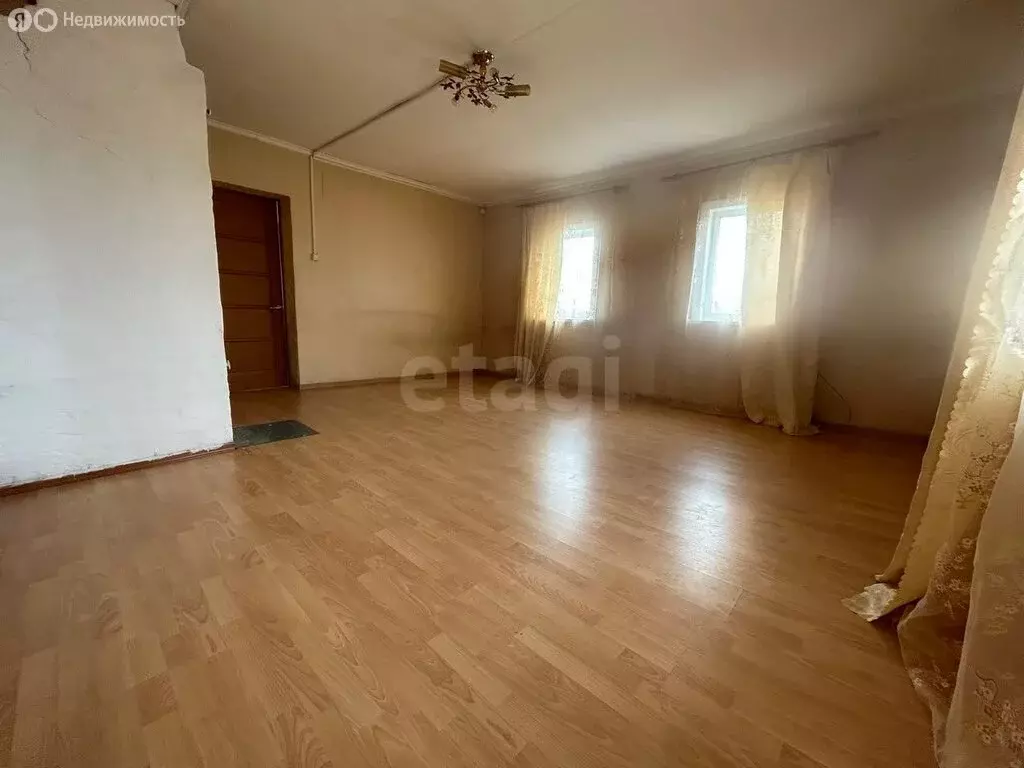 Дом в село Сужа, Театральная улица (69.9 м) - Фото 2