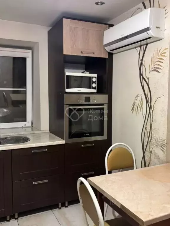 2-к кв. Волгоградская область, Волгоград бул. 30-летия Победы, 17д ... - Фото 2