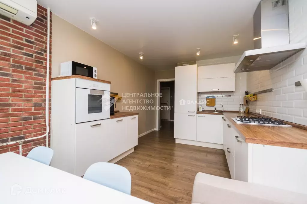 Продаётся 2-к квартира, 63.9 м - Фото 1