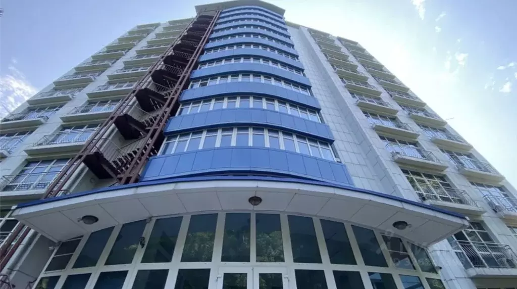 2-к кв. Краснодарский край, Сочи Курортный просп., 95/53 (40.0 м) - Фото 2